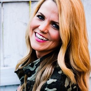 Meet your Posher, Kristin